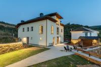 La Rectoral de Besullo - Ferienwohnung Besullo