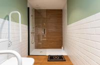 Monolocale con Accesso Disabili 