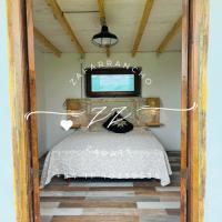 Zafarrancho Zárate - B&B Zárate