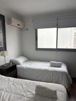 Apart Oroño - Zona Río - Ubicación exclusiva - B&B Rosario