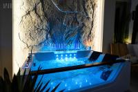 Aparthotel ZATOR Cactus 57 jacuzzi - Ferienwohnung Zator