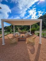 Il Casone - B&B Strettoia