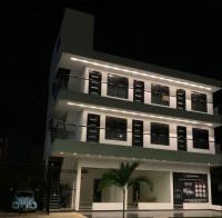 Black Bull Suite - B&B Puerto Colombia