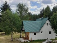 Holiday Home Krejović - Ferienwohnung Zabljak