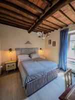 Tweepersoonskamer met Eigen Badkamer