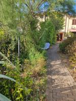 Bilocale indipendente a 10' da Pisa - B&B Cascina