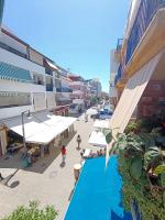 Playa de Punta Umbría Centro - B&B Punta Umbría