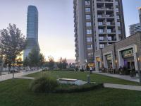 Gallery-mall Studio Belgrade Waterfont - B&B Belgrado