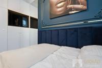 Apartamento Deluxe de 2 dormitorios