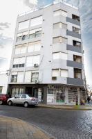 Departamento Centrico Temporario San Nicolás con Cochera - B&B