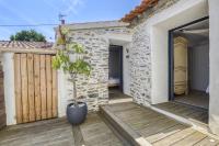 Maison - Spa - Parking - Jardin - 7p - B&B