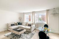 Knightsbridge Chic 1BR Beside Harrods with Netflix - B&B Londra