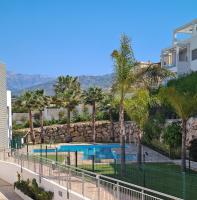 Piso Baviera Golf 3 dormitorios - B&B Caleta de Vélez