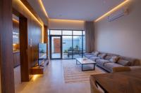 شاليهات العزيزية الفندقية - B&B Buraydah