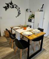 Casa Chardonay, con cochera en el Centro de Mendoza!!! - Bed and Breakfast Mendoza