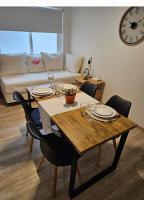 Casa Chardonay, con cochera en el Centro de Mendoza!!! - Bed and Breakfast Mendoza