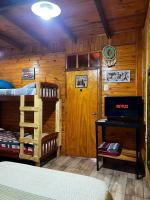 Apartment mit 1 Schlafzimmer