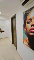Appartement de luxe en Résidence de luxe avec 6 piscines - Ferienwohnung Saidia