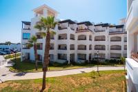 Dar el mar - Ferienwohnung Asilah