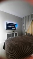 Apartamento de dois quartos centro de Pomerode - B&B