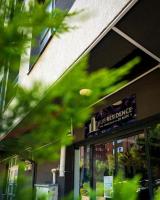 Elite Studio Militari Residence - B&B Chiajna