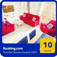 Madinaty Relaxation - B&B