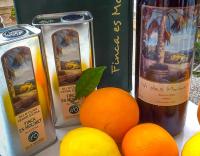 Luxury Villa Es Molinet - Bed and Breakfast Alcúdia