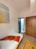 Twin Room with Garden View