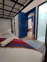 Male Dormitory Room