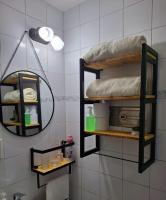 Alojamiento Victoria - B&B Ciudad de Corrientes