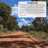 The Farmhouse 4 - Shared Bathroom