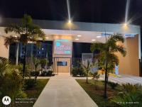 Apartamento inteiro próximo aeroporto de Confins - Ferienwohnung Vespasiano