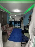 Apto pé na Areia 2 - B&B Alto Verde