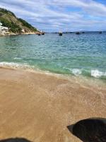 Apto pé na Areia 2 - B&B Alto Verde