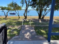 Beachcomber - Ferienwohnung Burrum Heads