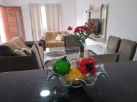 Casa Novinha na Praia - B&B Cabo Frio