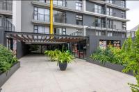 The Gateway Getaway - Ferienwohnung Durban