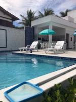 Flat confortável a 300m da praia Imperdível - B&B Porto Seguro