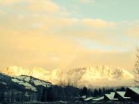 Appartamento con 1 Camera da Letto e Balcone 3