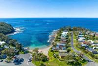 Grand Spindrift - Entire Waterfront House - B&B