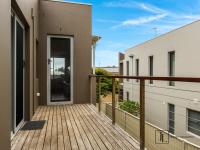 The Sandcastle - Bed and Breakfast Long Beach