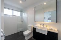Two-Bedroom Deluxe Apartment