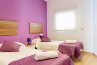 Appartamento Superior con 2 Camere da Letto (2-4 Adulti)