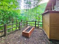 四季の里コテージ - B&B Wajiki