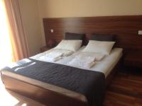 Kamer met Kingsize Bed