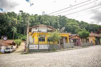 Pousada Klein - Bed and Breakfast Lumiar