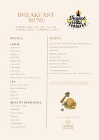 Tropical Villa Senang - B&B Uluwatu