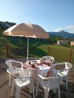 Sunflower - B&B Tavarone