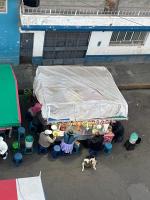 hostelworld - B&B Chupaca