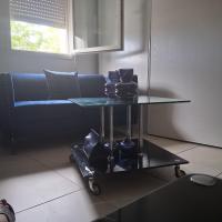 Villa d'exception à louer, salon et 2 chambres - Chambres d’hôtes Marseillan